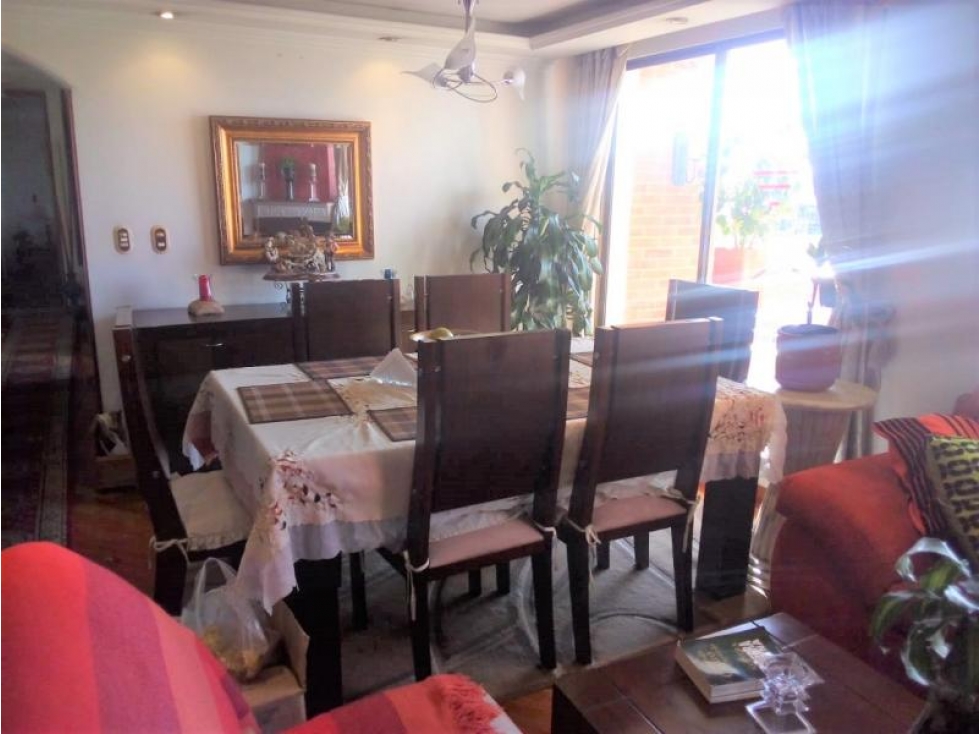 Apartamento en Vender en Bogotá D.C. — foto 5
