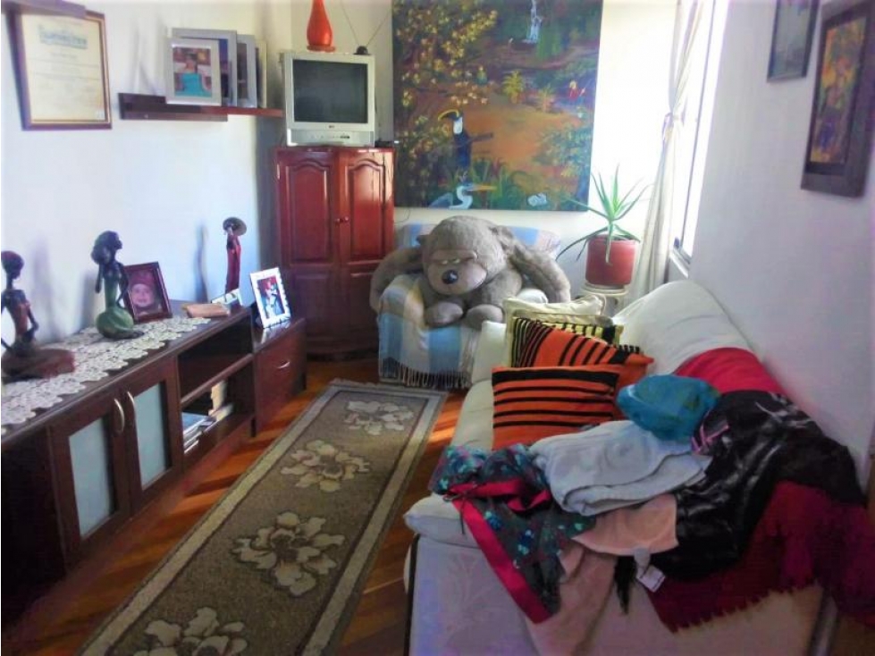 Apartamento en Vender en Bogotá D.C. — foto 6