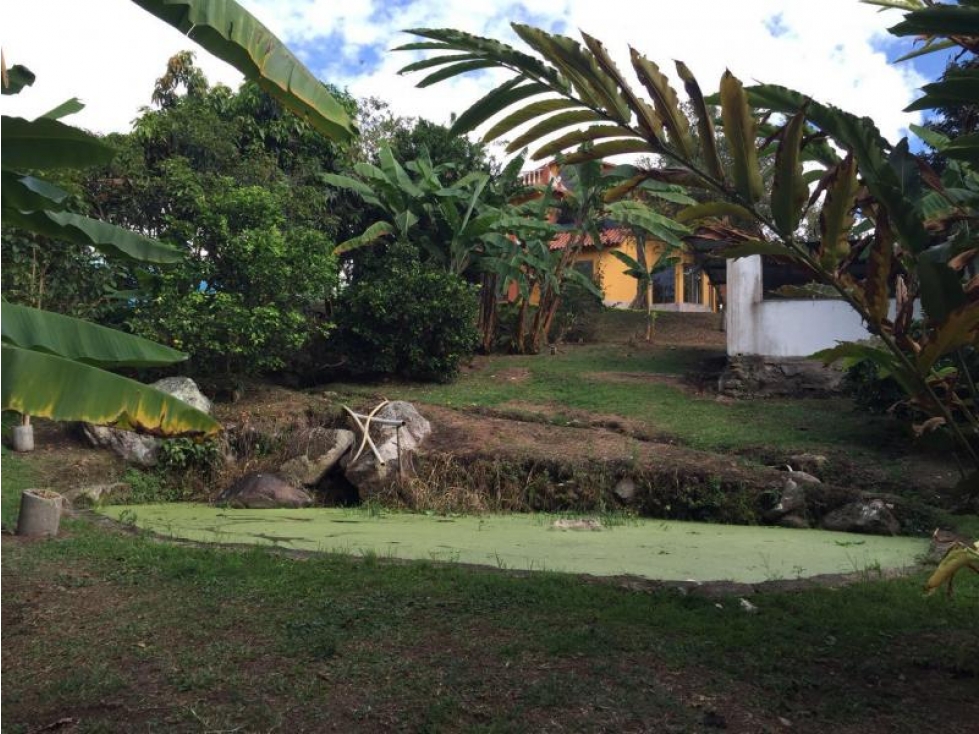 Finca en Vender en Silvania - 2