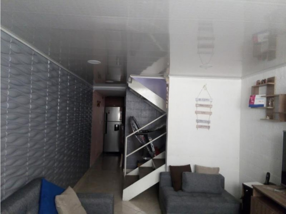 Casa en Vender en Bogotá D.C.