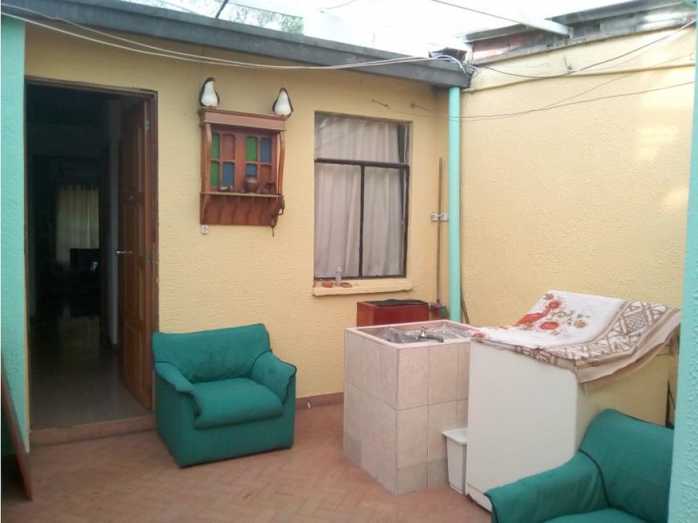Casa en Vender en Bogotá D.C.