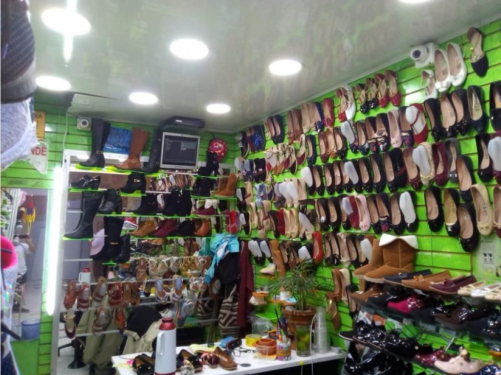 Local en Vender en Bogotá D.C. — foto 2
