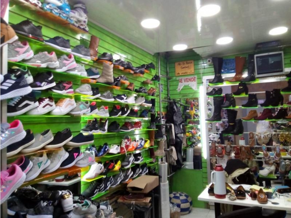 Local en Vender en Bogotá D.C. — foto 3