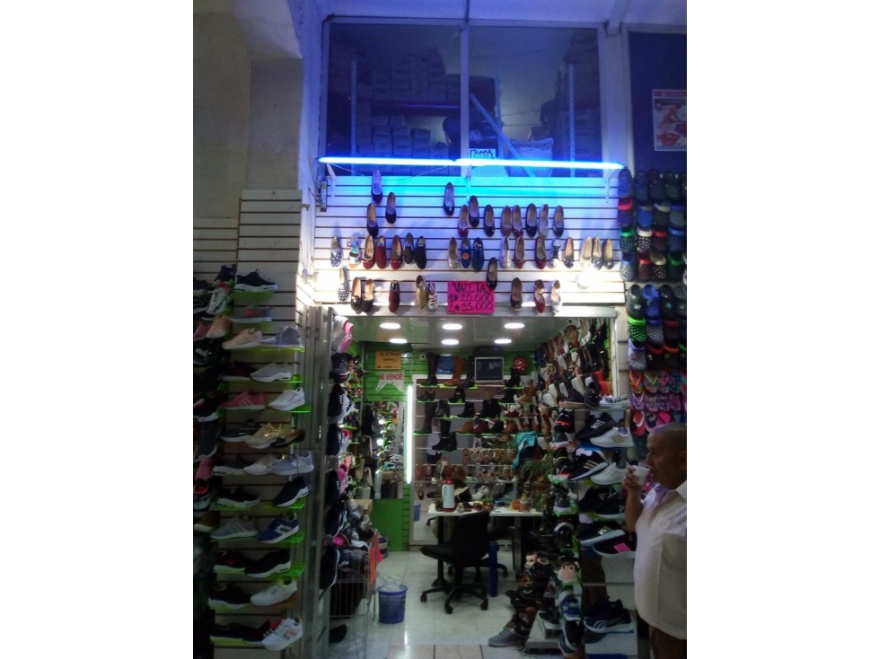Local en Vender en Bogotá D.C. — foto 4