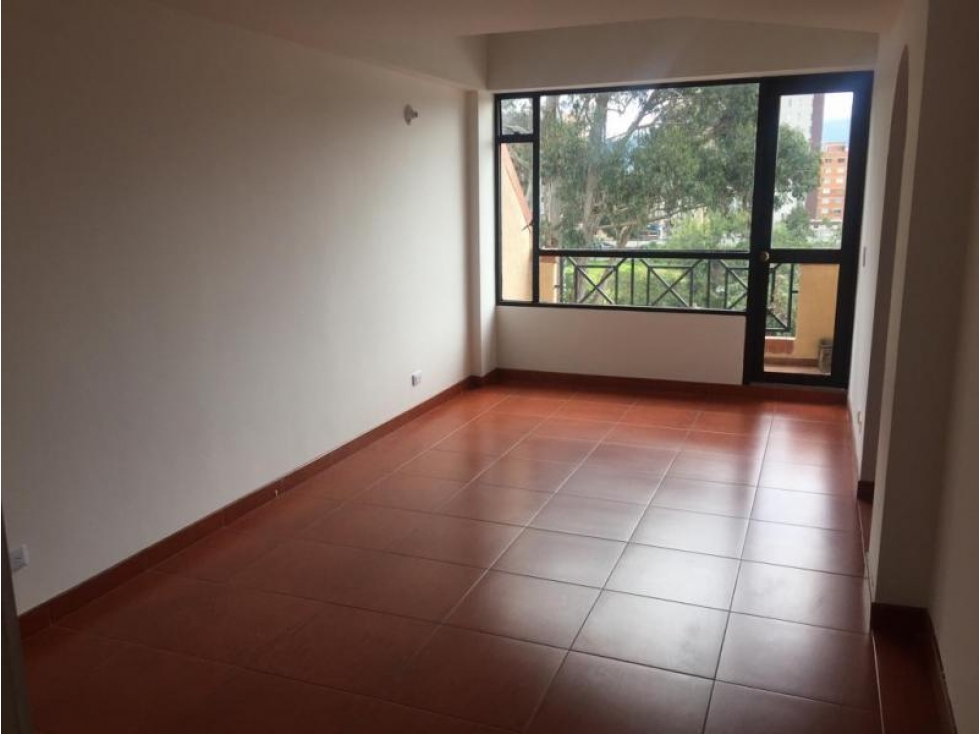 Apartamento en Vender en Bogotá D.C.