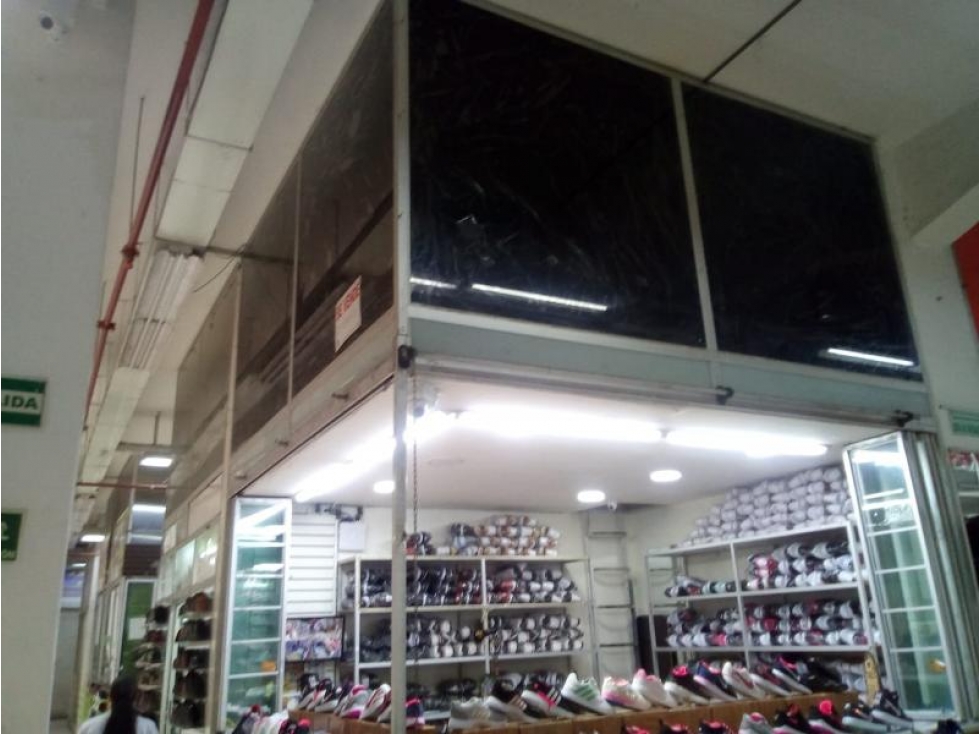 Local en Vender en Bogotá D.C. — foto 4