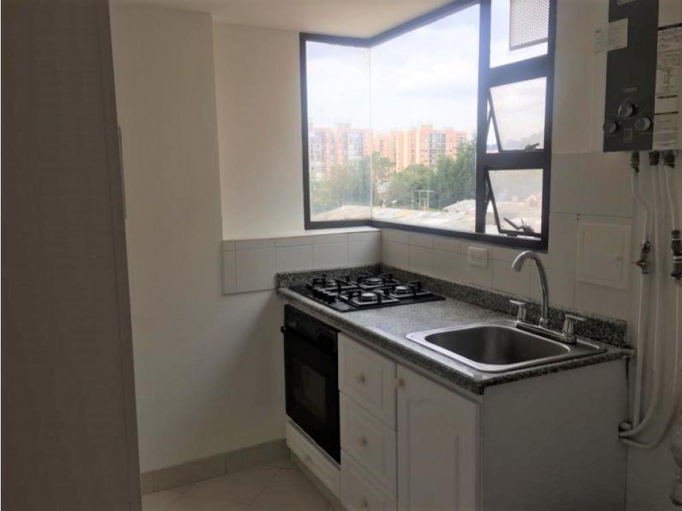 Apartamento en Vender en Bogotá D.C. — foto 6