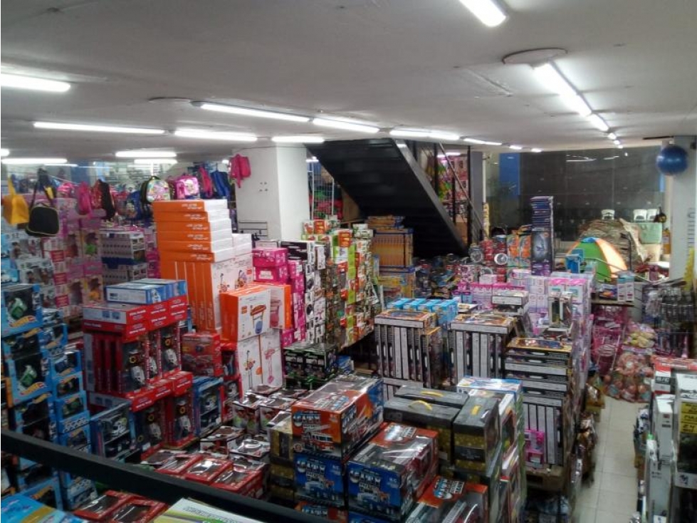 Local en Vender en Bogotá D.C. — foto 3