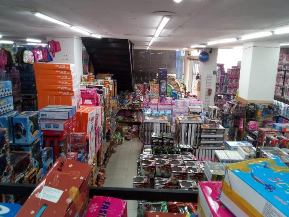 Local en Vender en Bogotá D.C. — foto 4