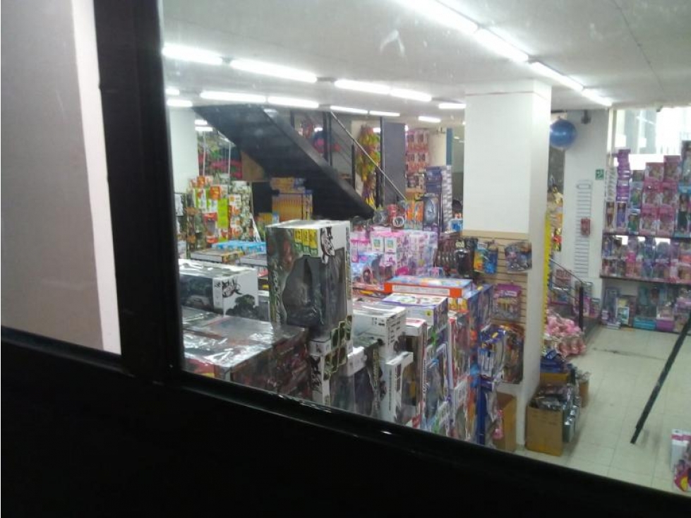 Local en Vender en Bogotá D.C. — foto 6