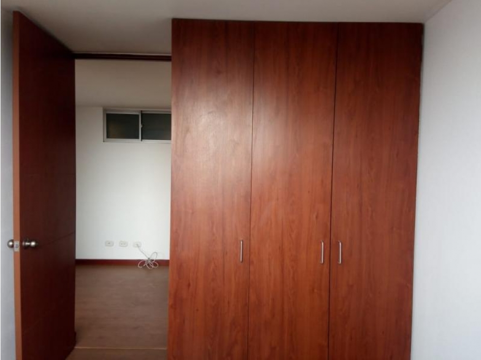 Apartamento en Vender en Bogotá D.C.