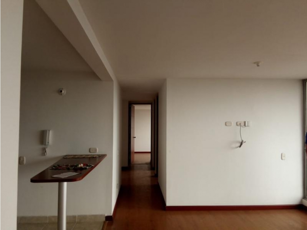Apartamento en Vender en Bogotá D.C. — foto 3