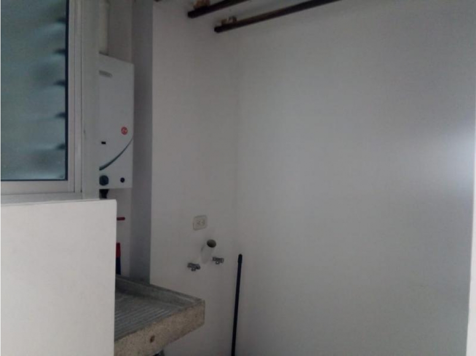 Apartamento en Vender en Bogotá D.C. — foto 2