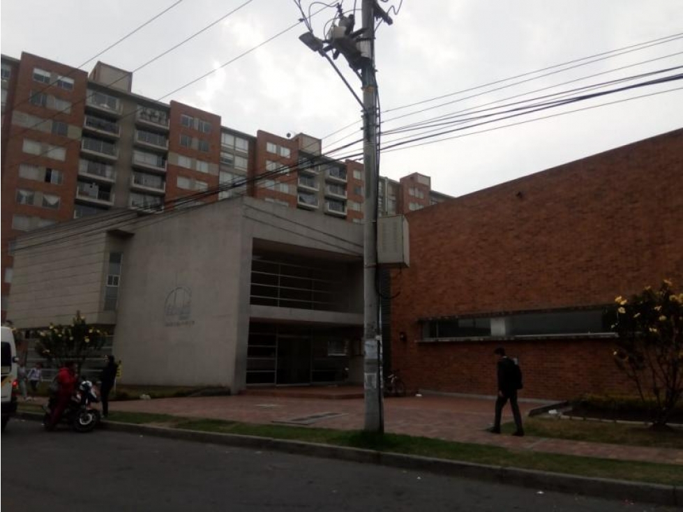 Apartamento en Vender en Bogotá D.C. — foto 5