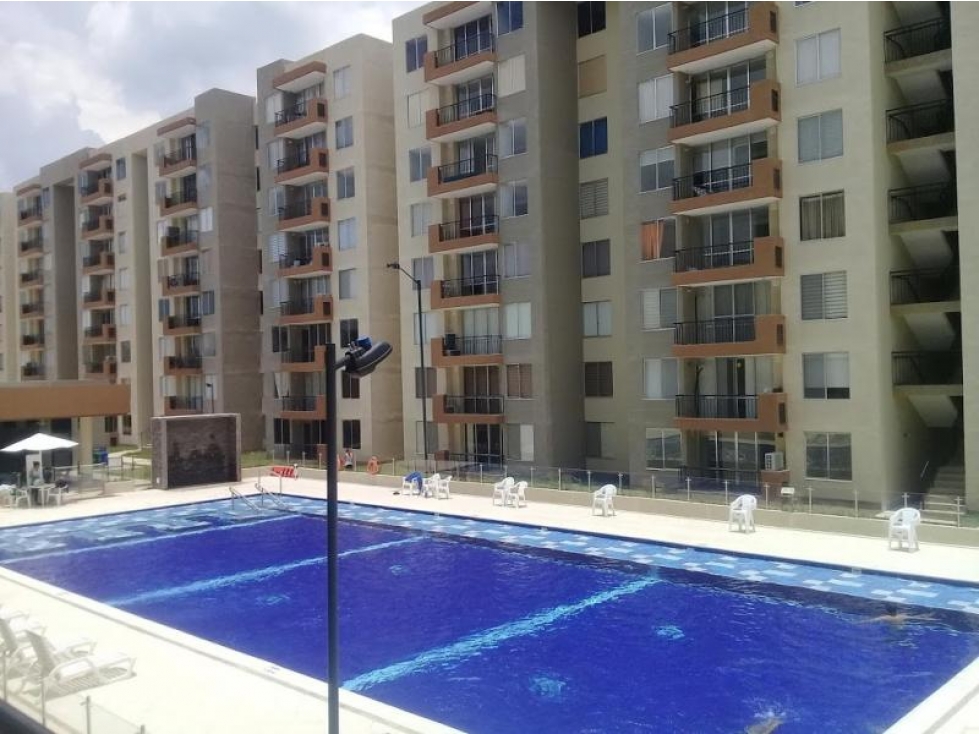 Apartamento en Vender en Ricaurte