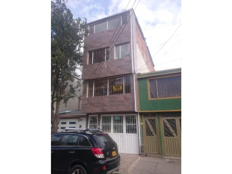 Casa en Vender en Bogotá D.C.