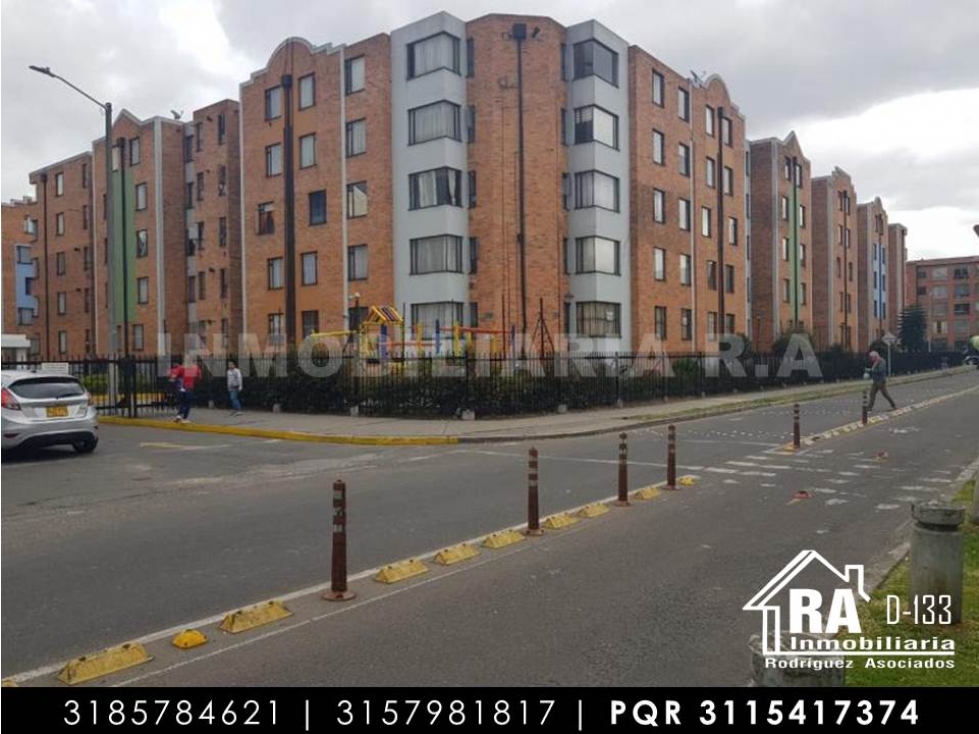 Apartamento en Vender en Bogotá D.C. — foto 2