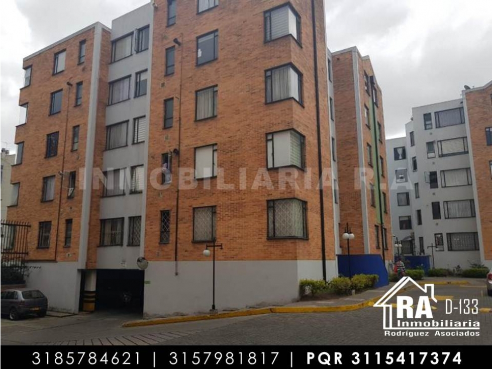 Apartamento en Vender en Bogotá D.C. — foto 3