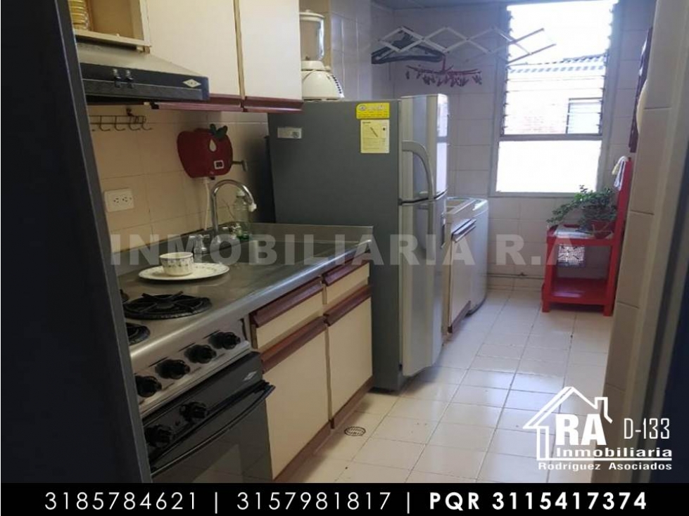Apartamento en Vender en Bogotá D.C. — foto 4