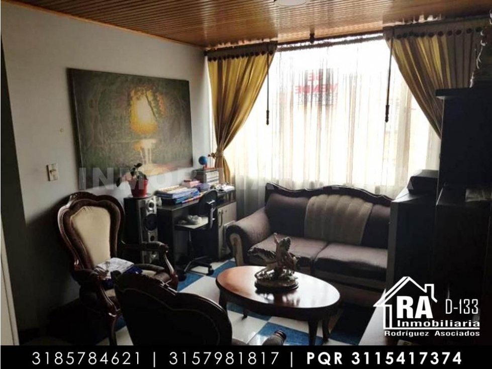 Apartamento en Vender en Bogotá D.C. — foto 5