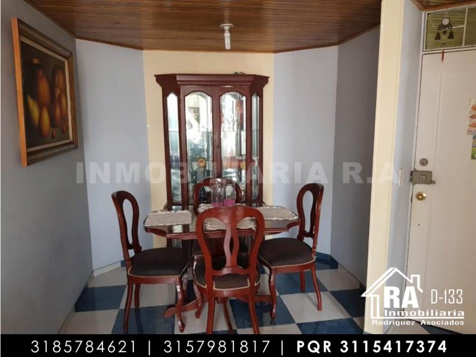 Apartamento en Vender en Bogotá D.C. — foto 6