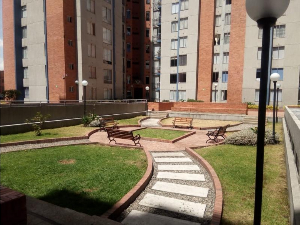 Apartamento en Vender en Bogotá D.C.