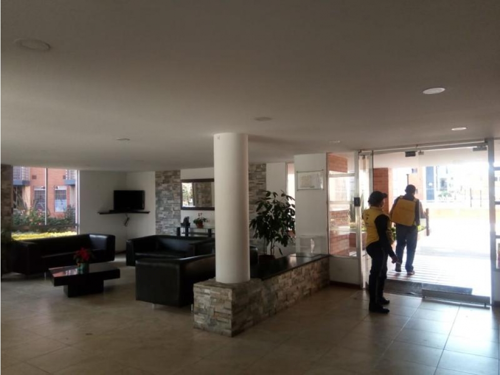 Apartamento en Vender en Bogotá D.C. — foto 3
