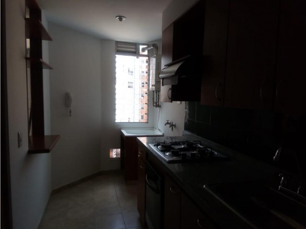Apartamento en Vender en Bogotá D.C. — foto 4