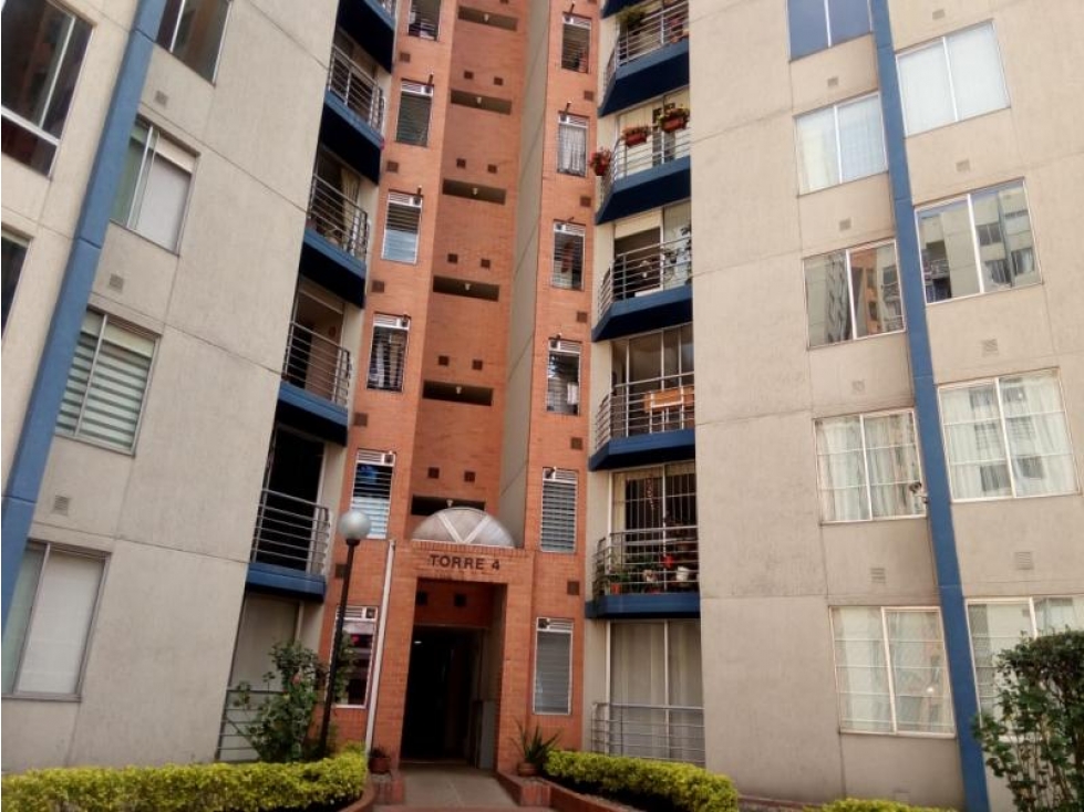 Apartamento en Vender en Bogotá D.C. — foto 6