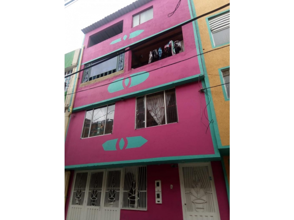 Casa en Vender en Bogotá D.C.