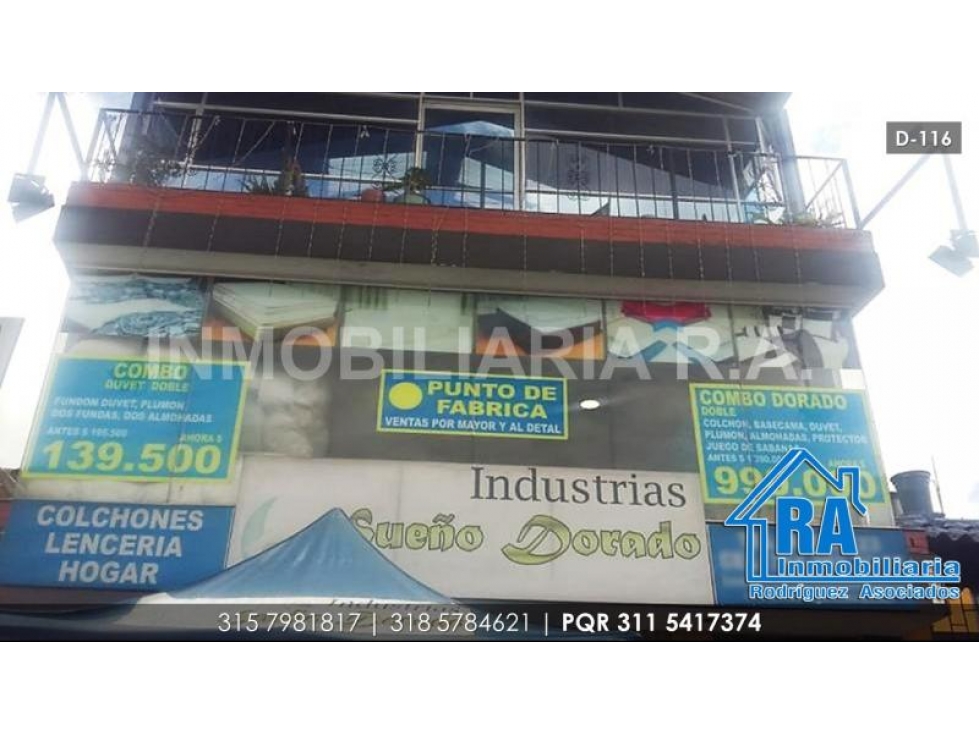 Casa en Vender en Bogotá D.C.
