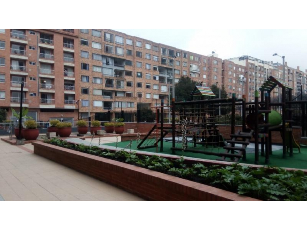 Apartamento en Vender en Bogotá D.C.