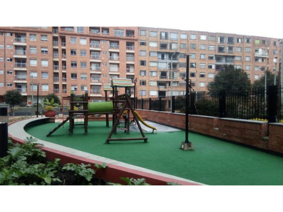 Apartamento en Vender en Bogotá D.C. — foto 2