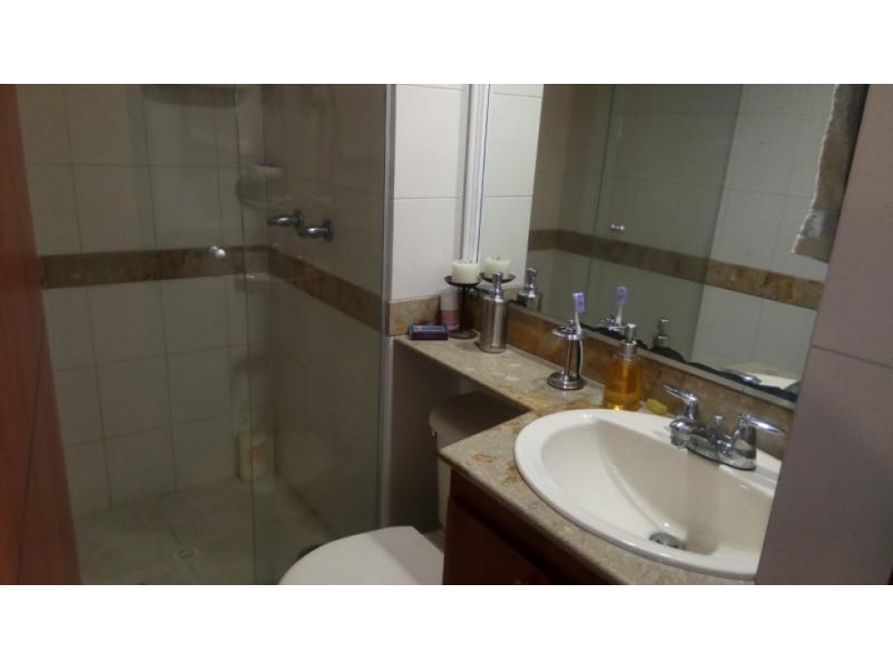 Apartamento en Vender en Bogotá D.C. — foto 4