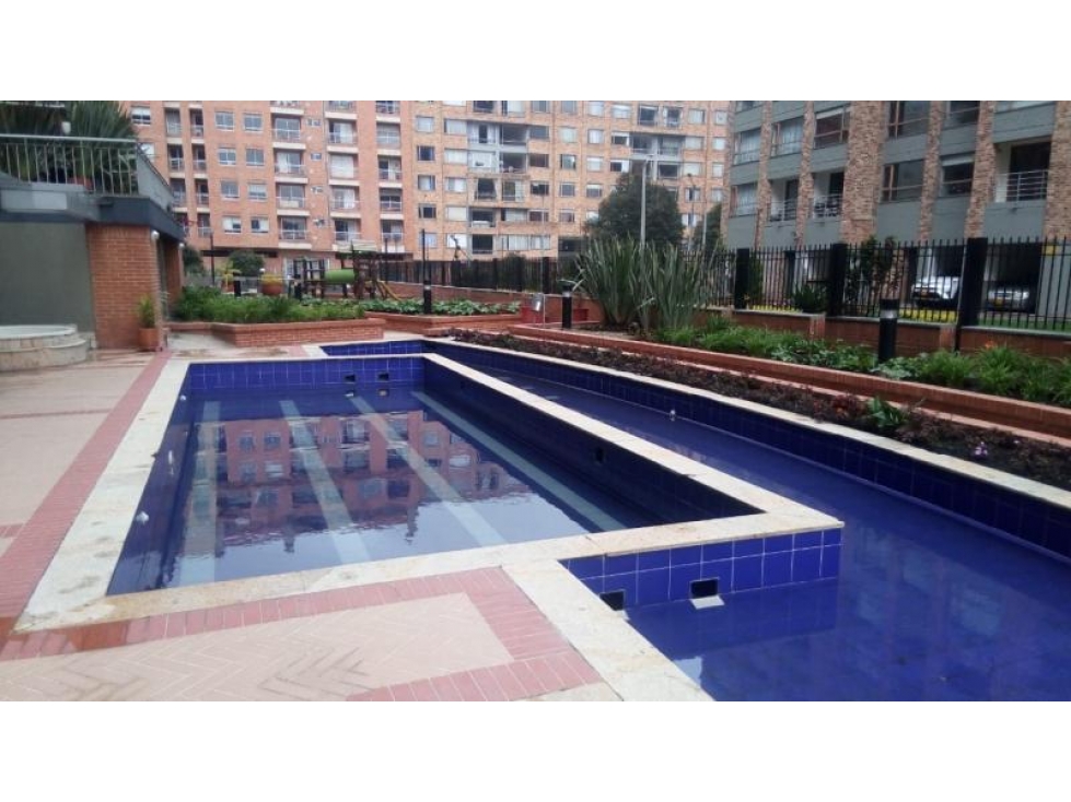 Apartamento en Vender en Bogotá D.C. — foto 6