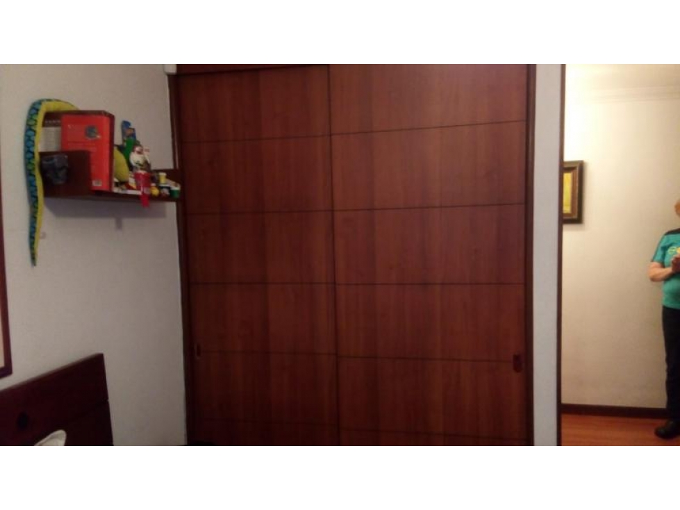 Apartamento en Vender en Bogotá D.C. — foto 5