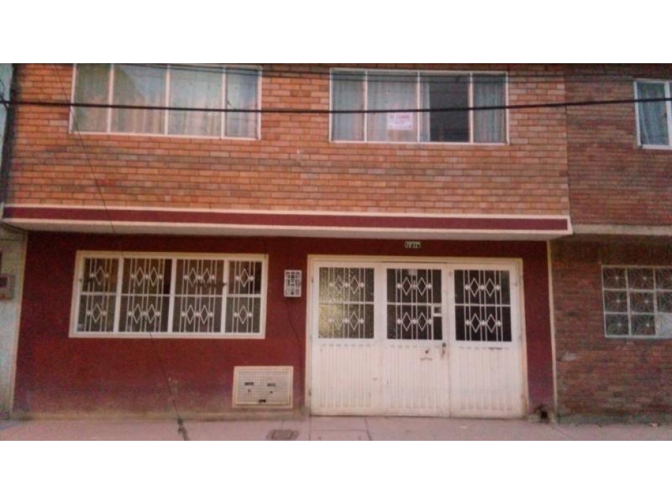 Casa en Vender en Bogotá D.C.