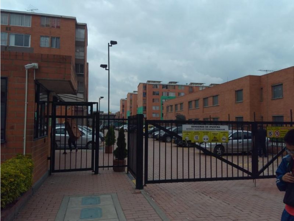 Apartamento en Vender en Bogotá D.C.