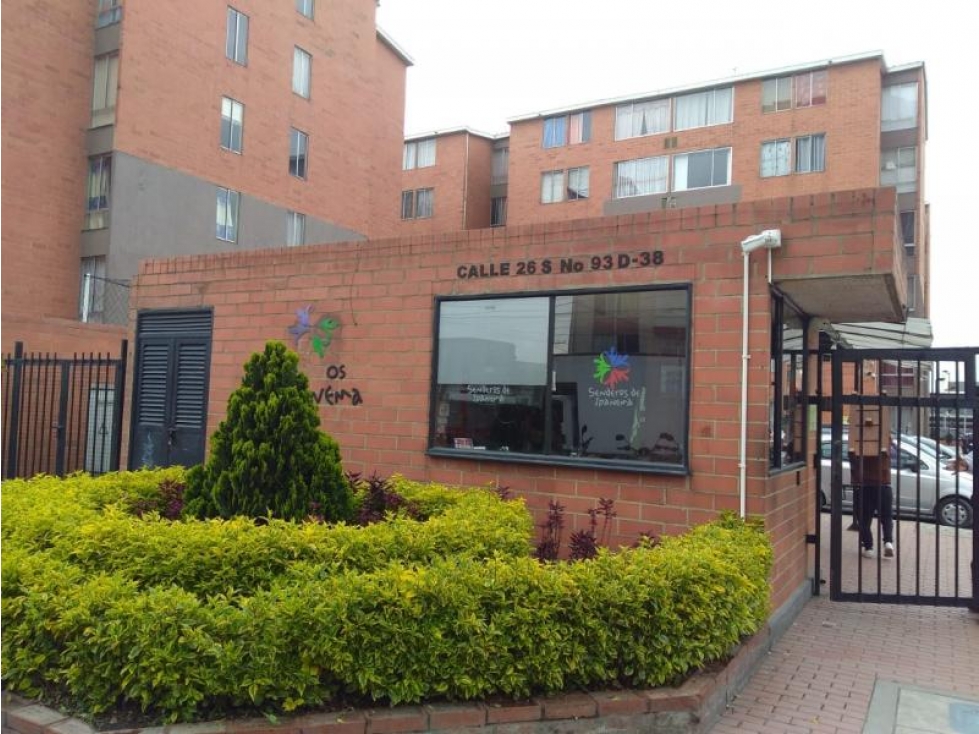 Apartamento en Vender en Bogotá D.C. — foto 2