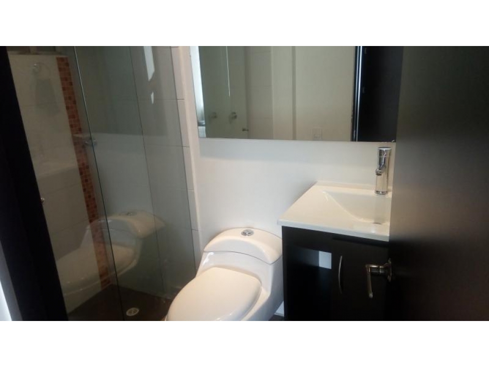 Apartamento en Vender en Bogotá D.C.
