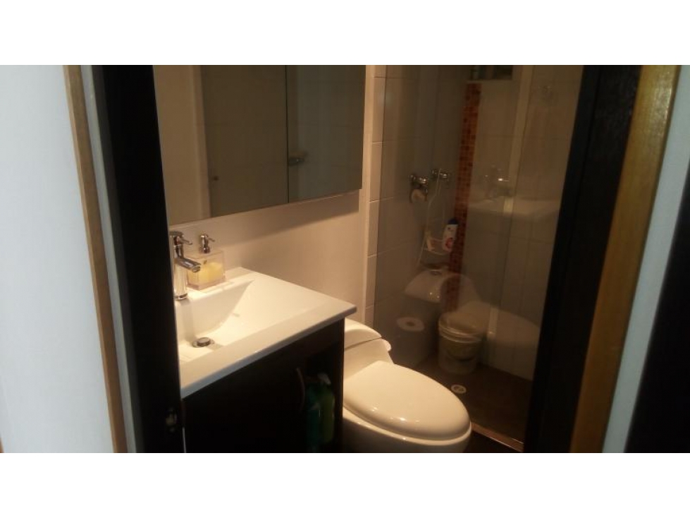 Apartamento en Vender en Bogotá D.C. — foto 4
