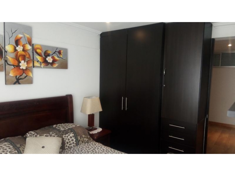 Apartamento en Vender en Bogotá D.C. — foto 5