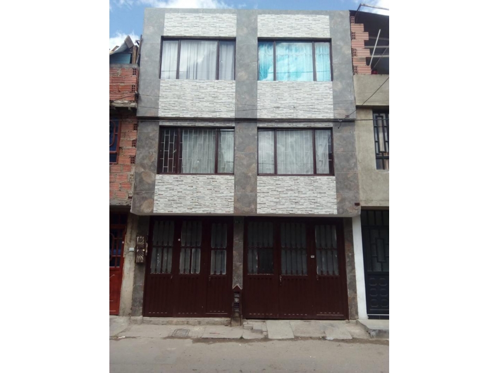 Apartamento en Vender en Bogotá D.C.