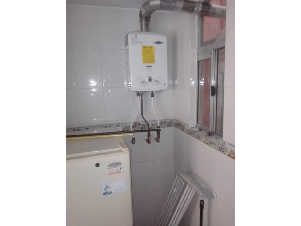 Apartamento en Vender en Soacha — foto 6