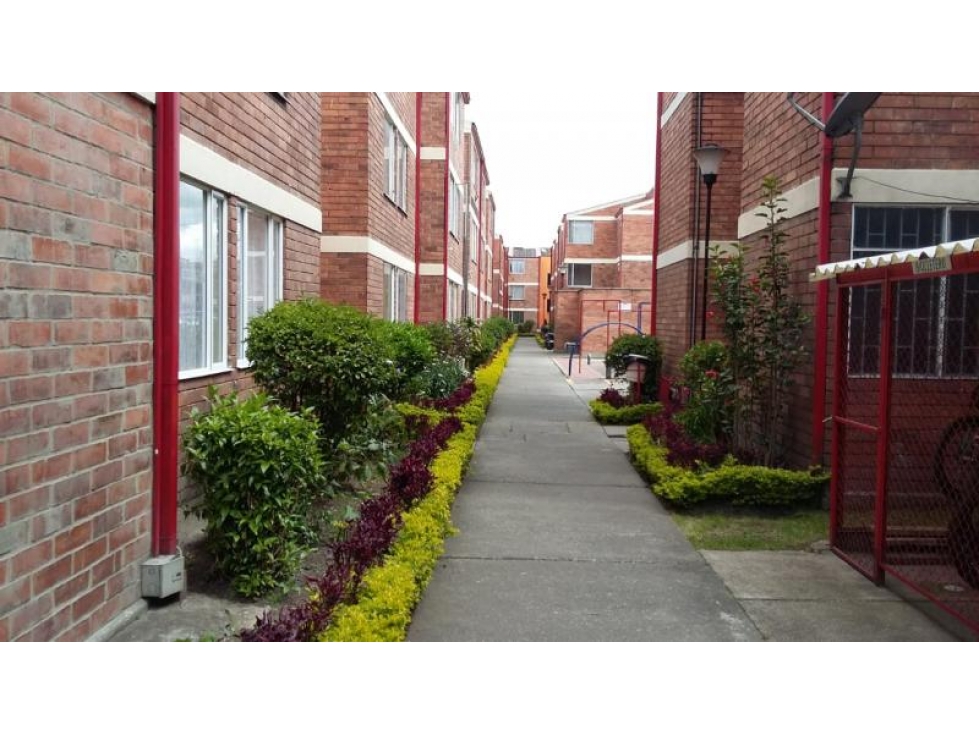 Apartamento en Vender en Bogotá D.C.