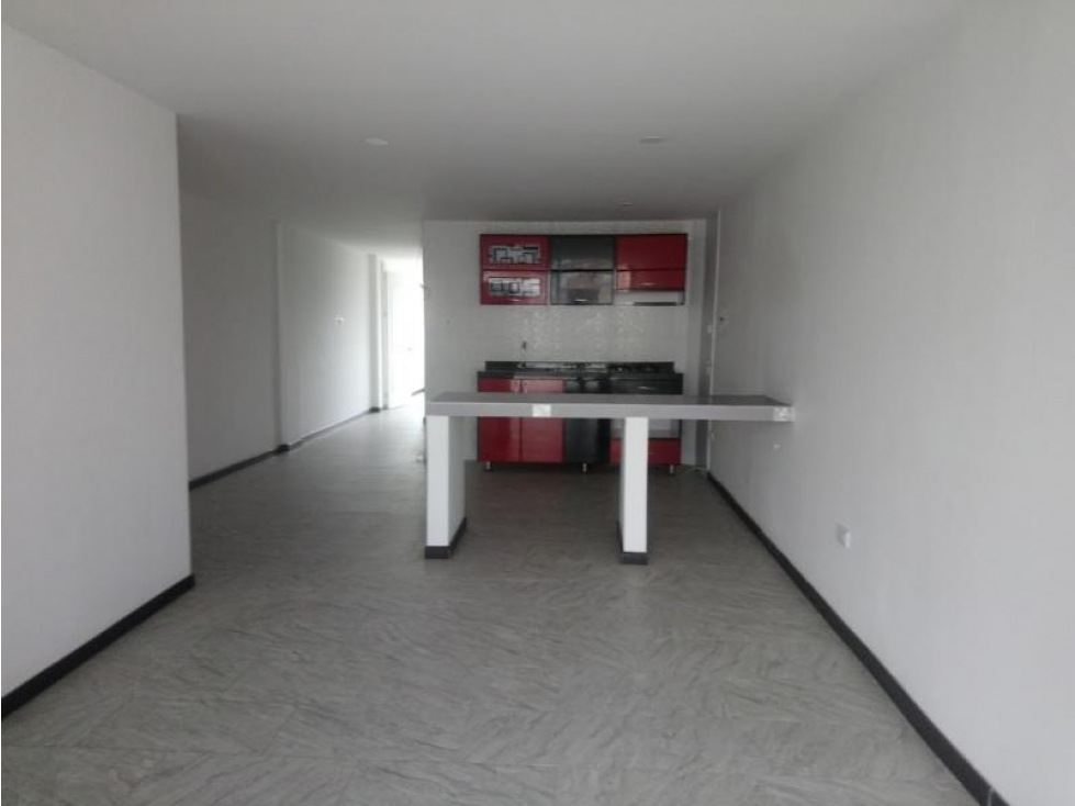Apartamento en Vender en Bogotá D.C.