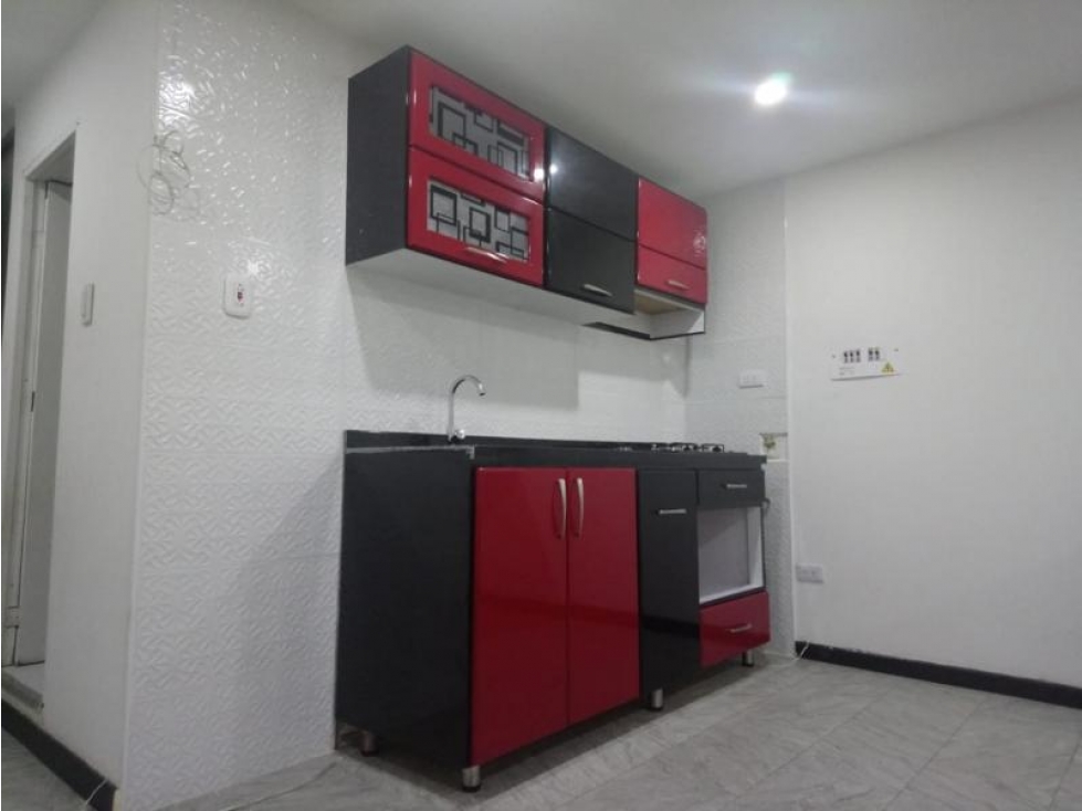 Apartamento en Vender en Bogotá D.C. — foto 2