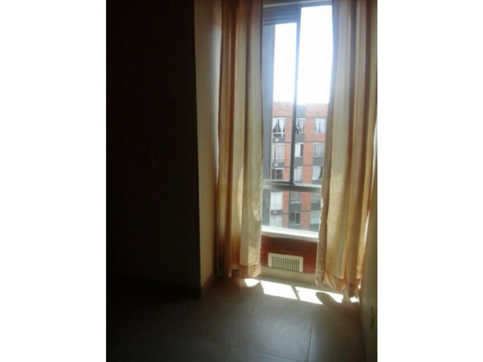 Apartamento en Vender en Bogotá D.C.