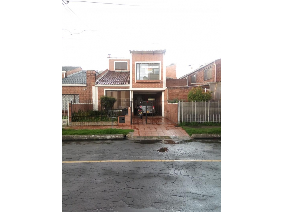Casa en Vender en Bogotá D.C.