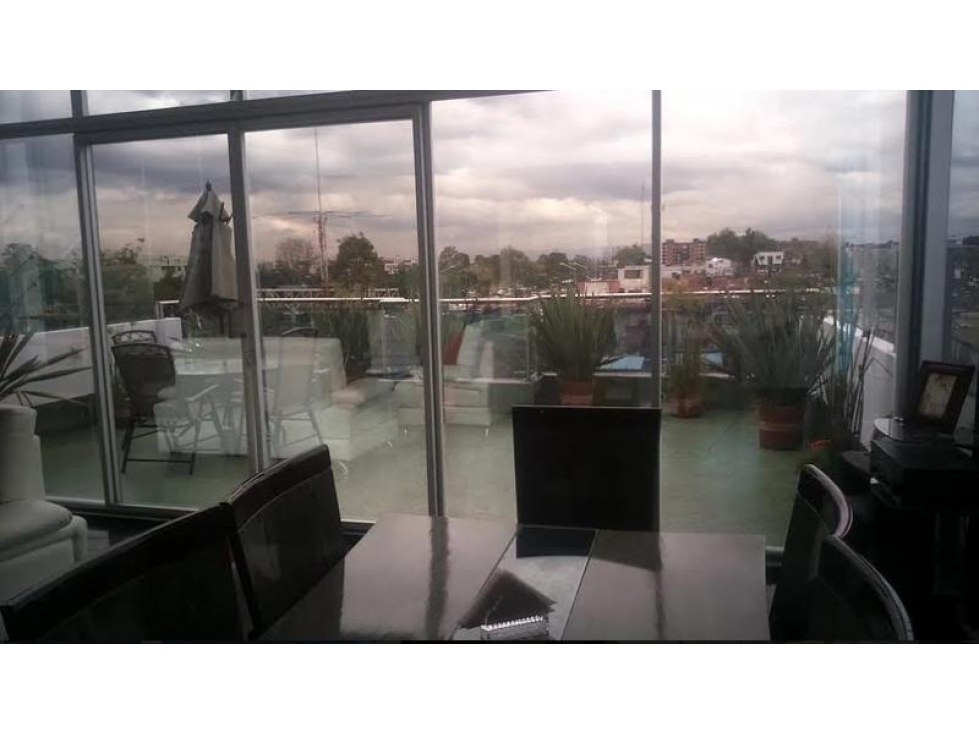 Edificio en Vender en Bogotá D.C. — foto 6